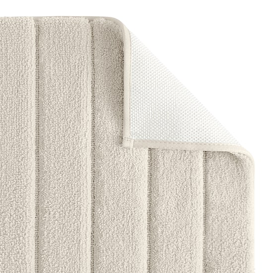 W by Wamsutta Wonderfuly Soft Bath Rug