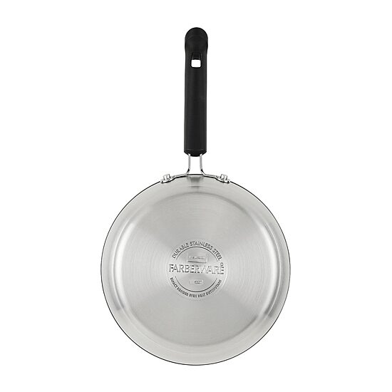 Farberware Brilliance Stainless Steel 8-qt. Stockpot