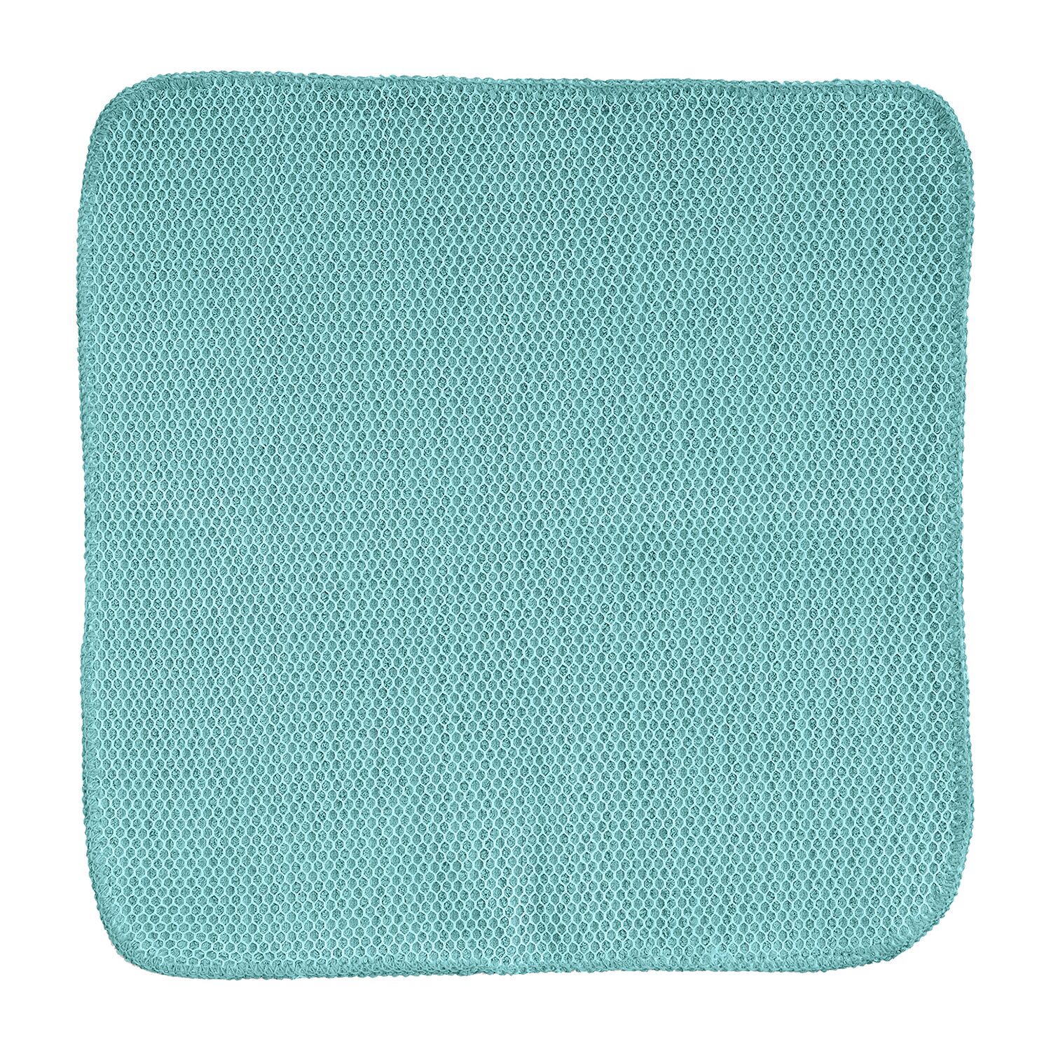 Cooks Scrubber 4-pc Dish Cloth Set
