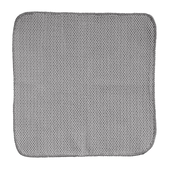 Cooks Scrubber 4-pc Dish Cloth Set