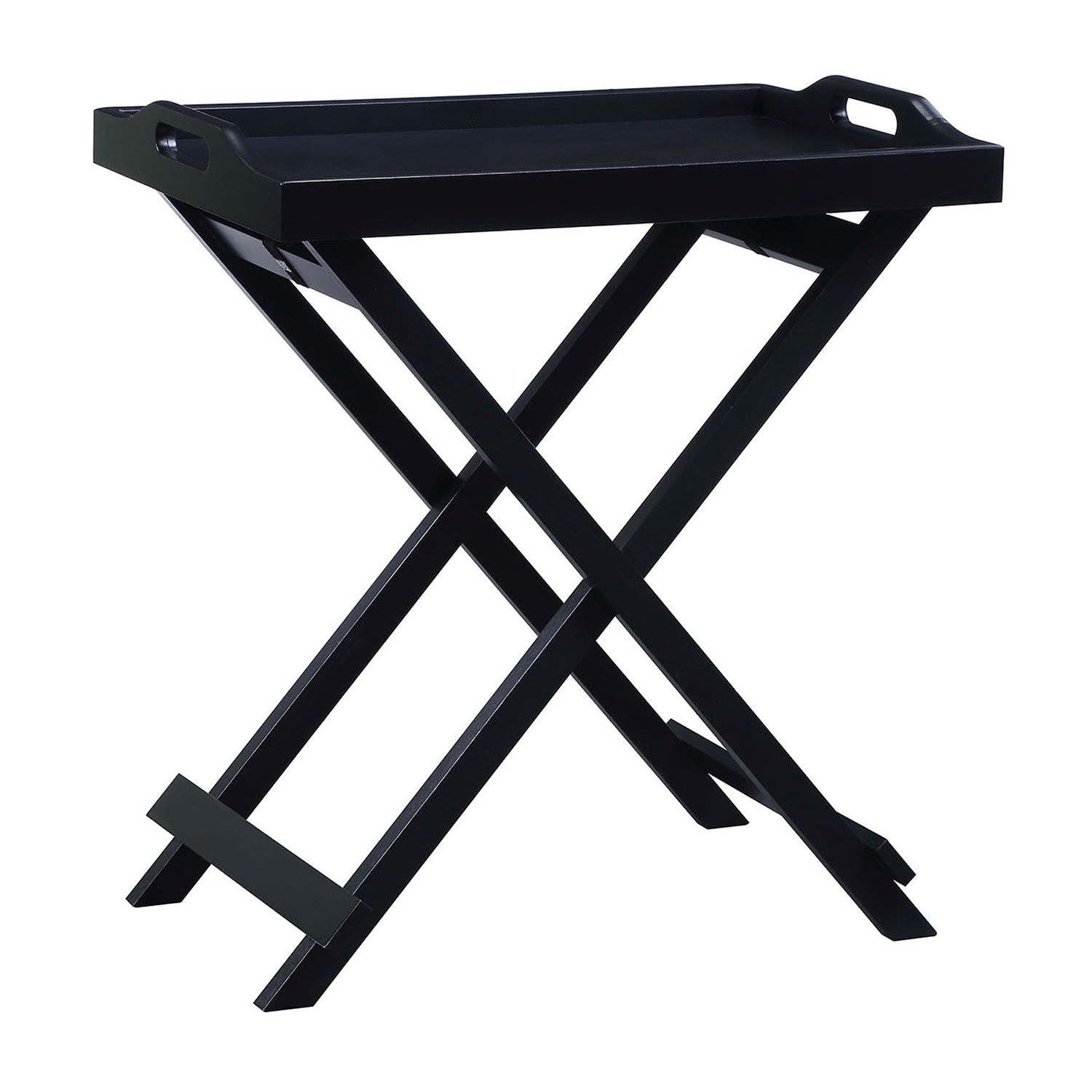 Convenience Concepts Designs2go TV Tray Table