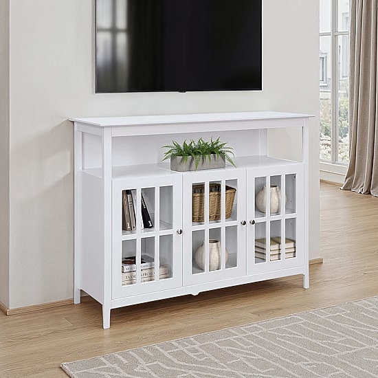 Convenience Concepts Big Sur TV Stand