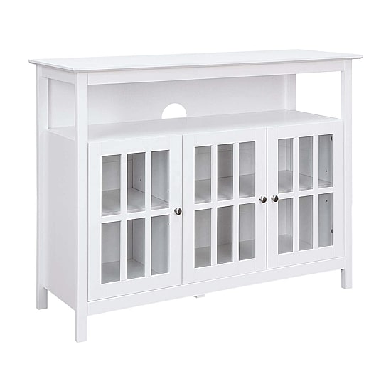 Convenience Concepts Big Sur TV Stand