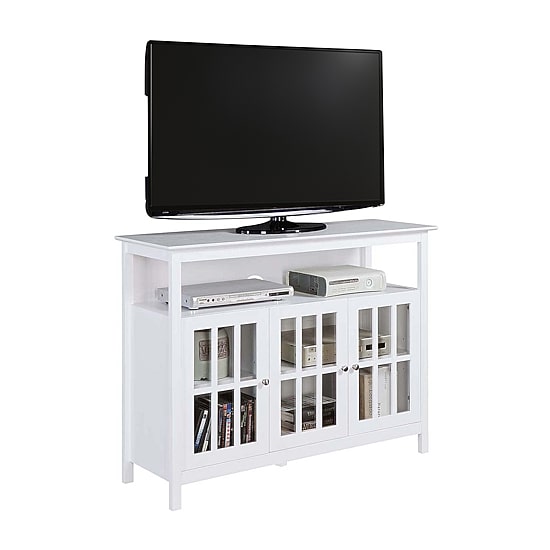 Convenience Concepts Big Sur TV Stand