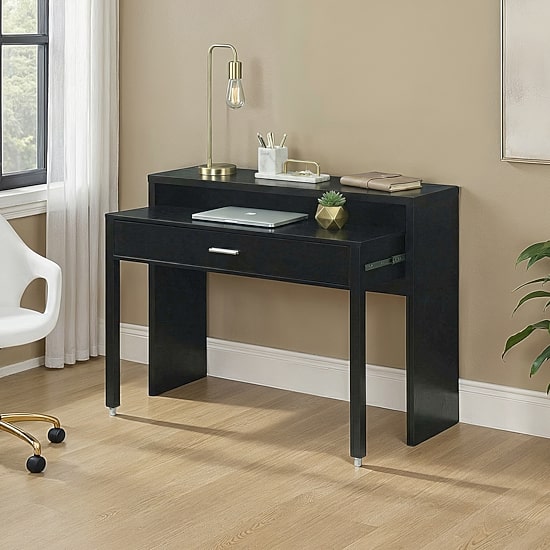 Newport JB Slide Out Desk