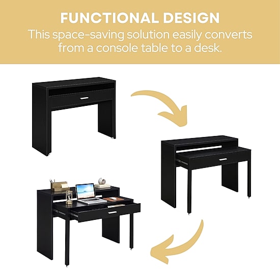 Newport JB Slide Out Desk