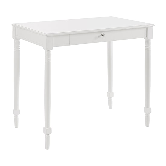 Convenience Concepts Designs2Go French Country Desk
