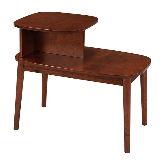 Convenience Concepts Maxwell Living Room Collection End Table