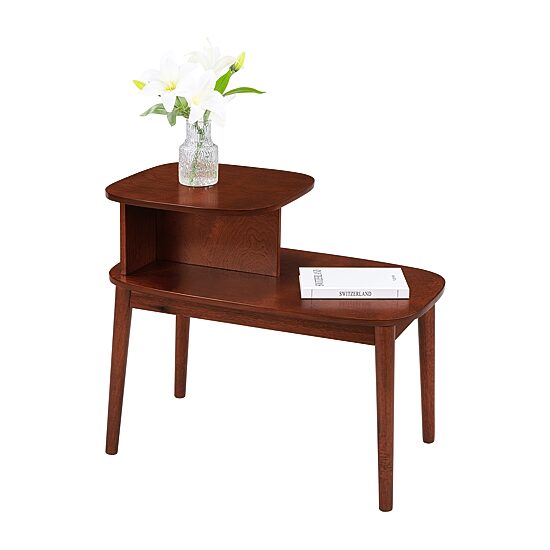 Convenience Concepts Maxwell Living Room Collection End Table