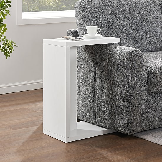 Convenience Concepts Northfield Living Room Collection C Table