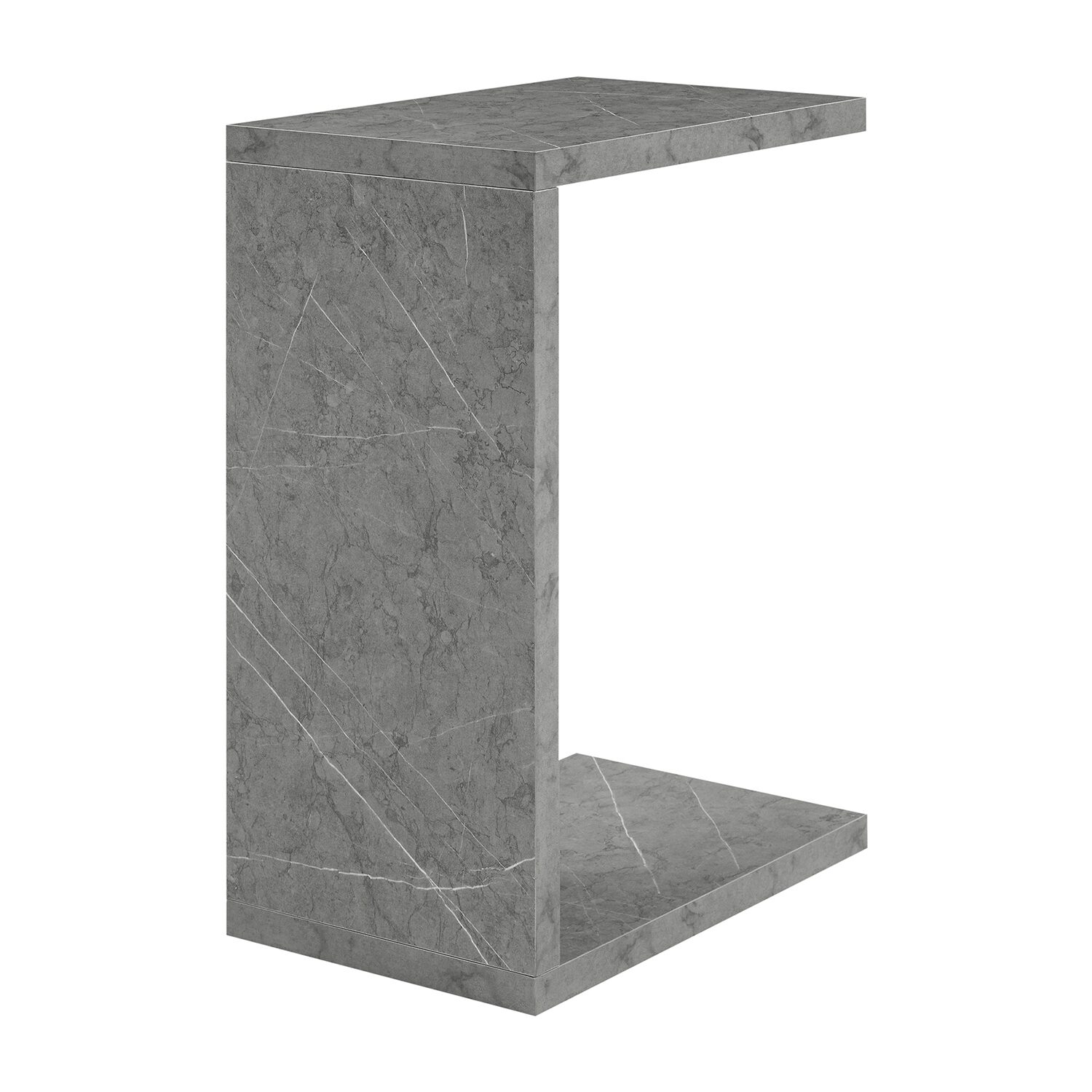 Convenience Concepts Northfield Living Room Collection C Table
