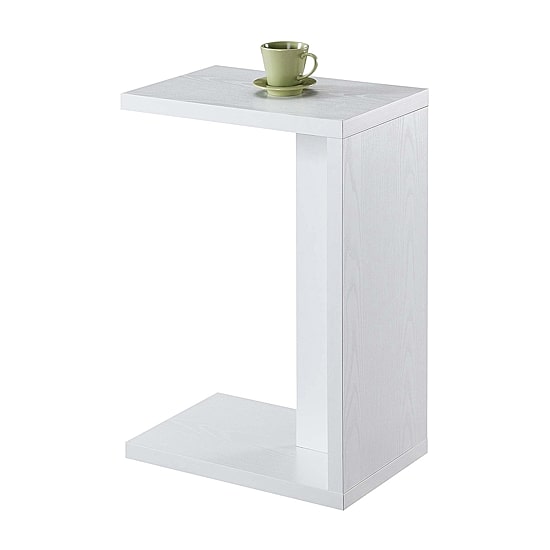 Convenience Concepts Northfield Living Room Collection C Table