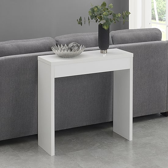 Convenience Concepts Northfield Console Table