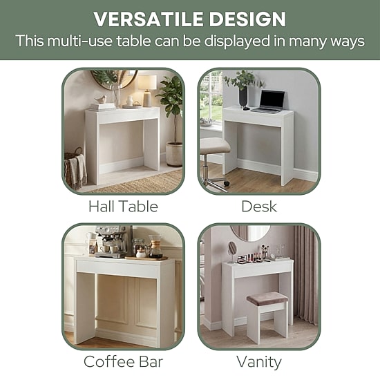 Convenience Concepts Northfield Console Table