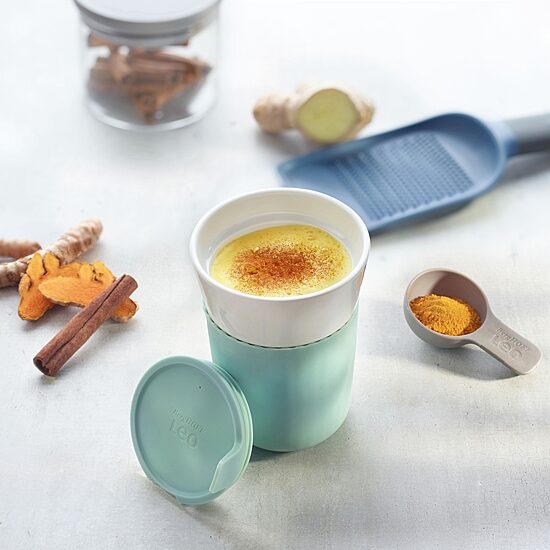 BergHOFF Leo 2-pc. Travel Mug Set