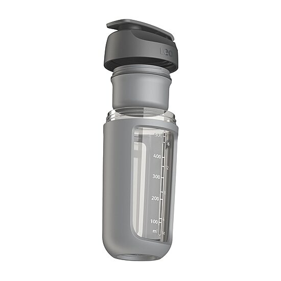 BergHOFF Leo 17oz. Protein Shaker Water Bottle