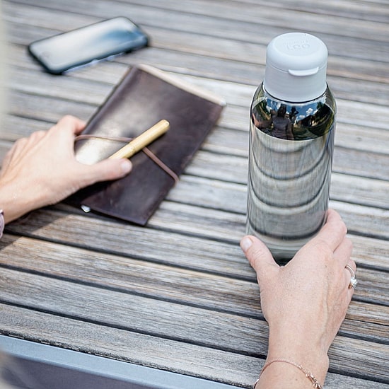 BergHOFF Leo To Go  25oz. Water Bottle