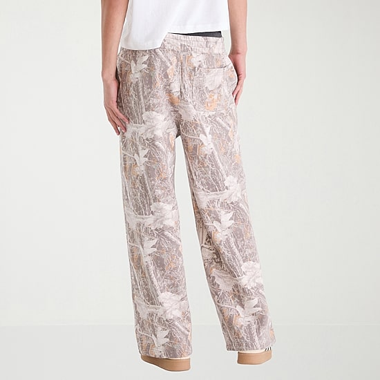 AEROPOSTALE Mens Regular Fit Fleece Sweatpant