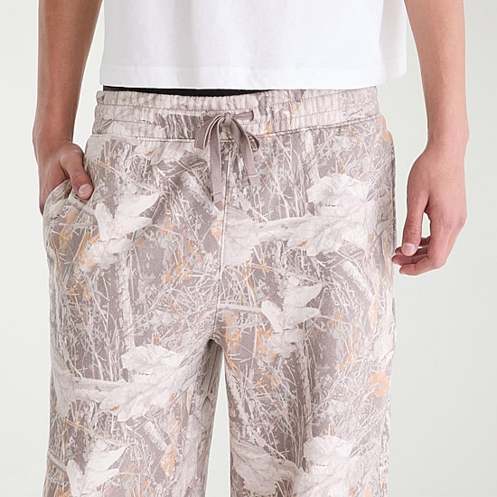 AEROPOSTALE Mens Regular Fit Fleece Sweatpant
