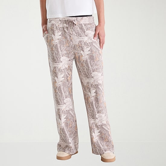 AEROPOSTALE Mens Regular Fit Fleece Sweatpant