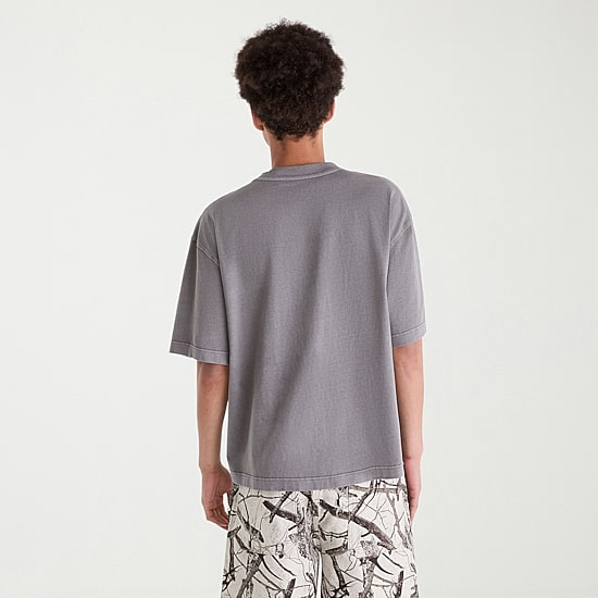 AEROPOSTALE Mens Crew Neck Short Sleeve Regular Fit Graphic T-Shirt