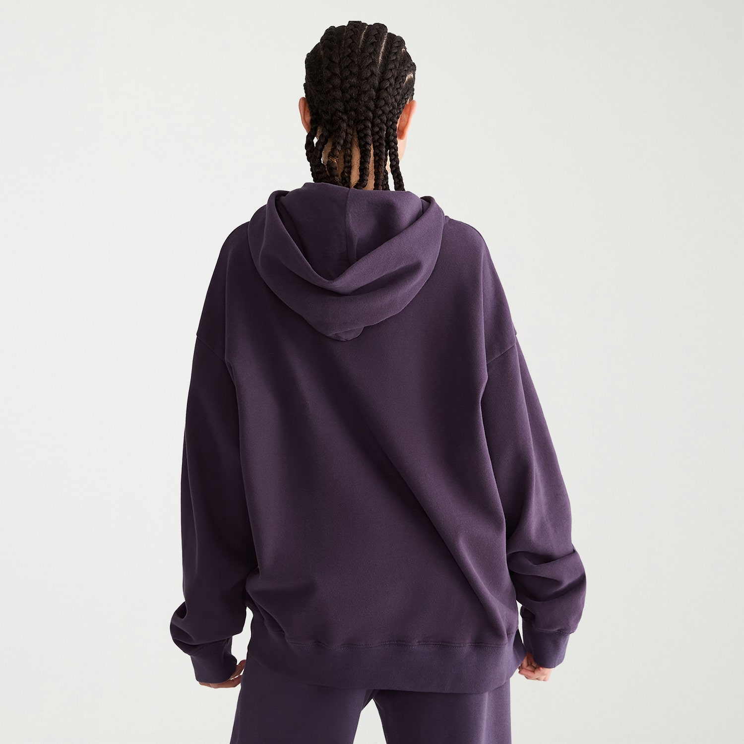 AEROPOSTALE Womens Juniors Long Sleeve Hoodie