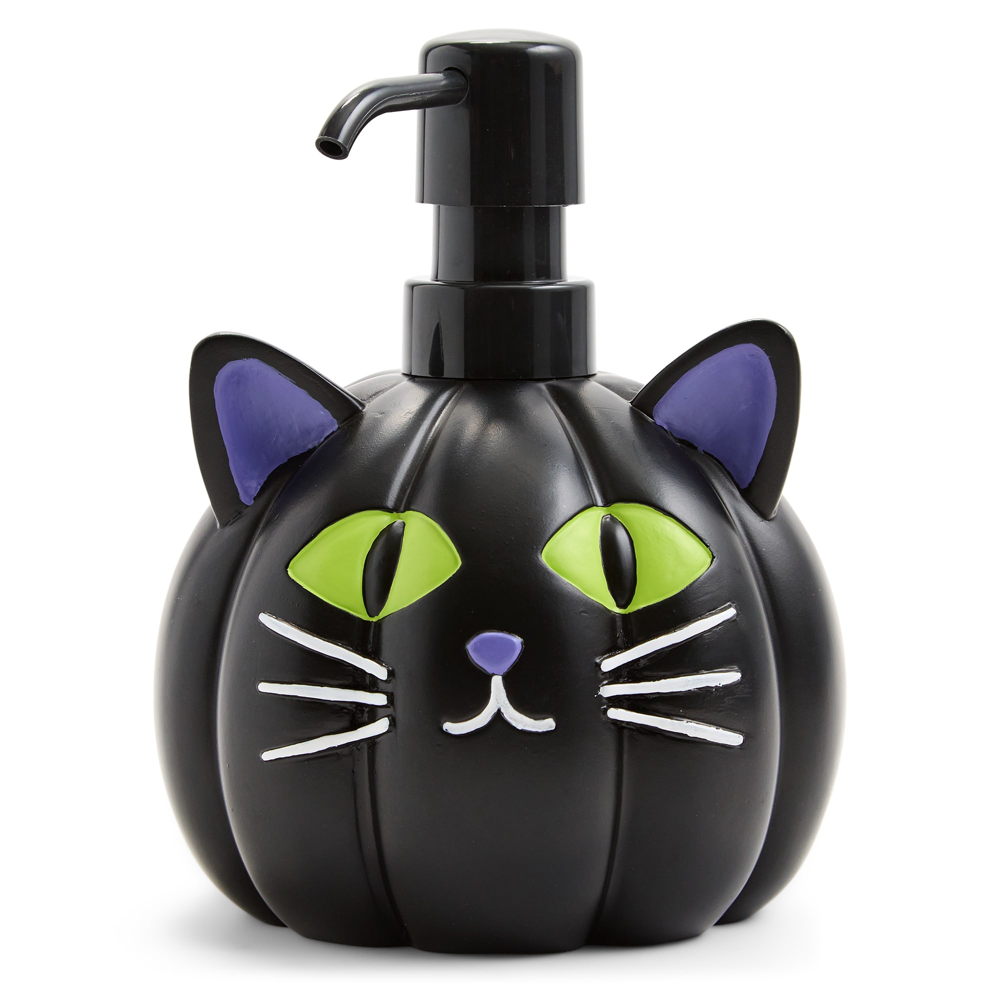 Avanti Black Cat Soap Pump