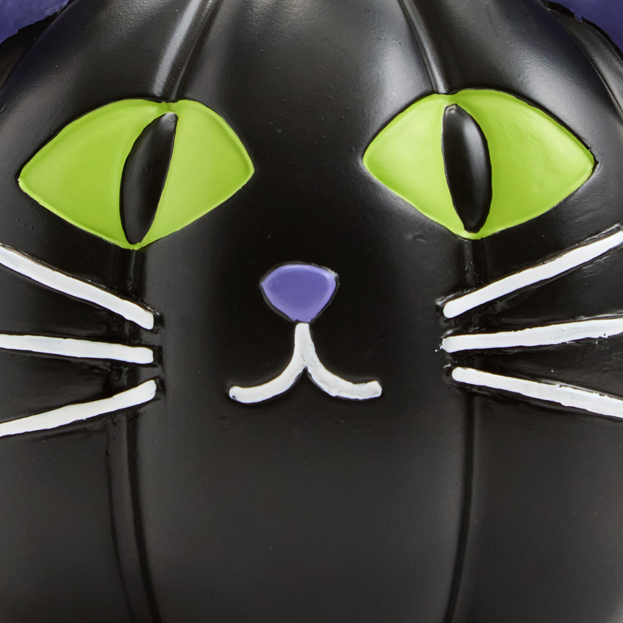Avanti Black Cat Soap Pump