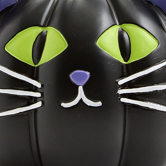 Avanti Black Cat Soap Pump