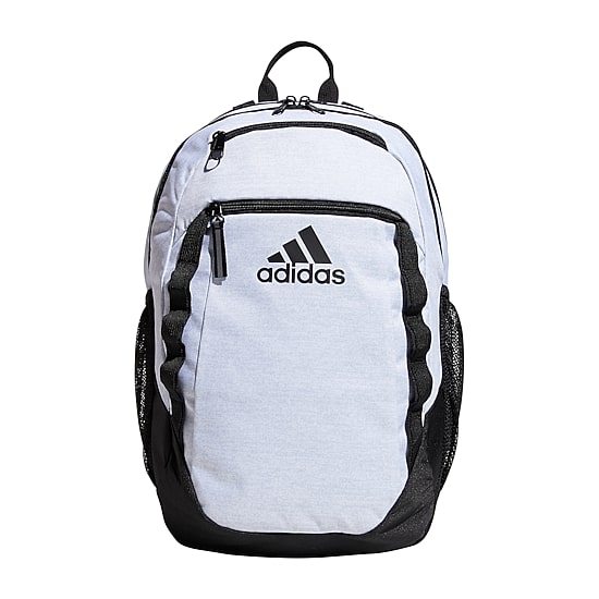 adidas excel 6 backpack Tennis (Green Oxide/Onix Grey/Impact) And while youre at it Adidas Texas Tech 2 Color