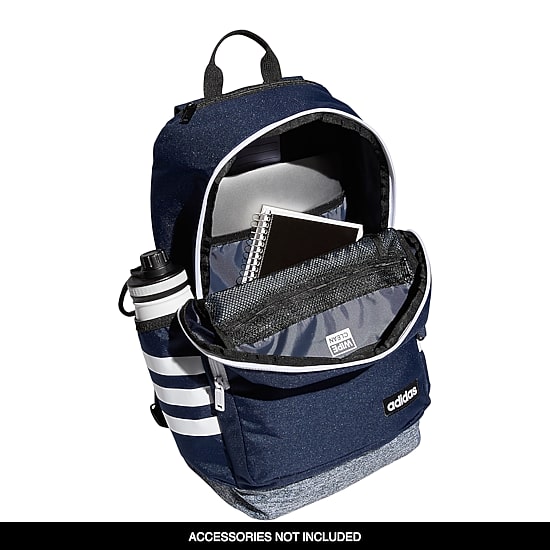 adidas Classic 3-Stripes Backpack