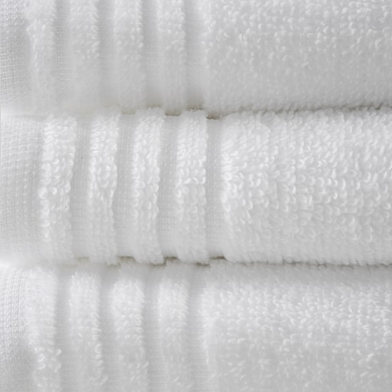 510 Design Big Bundle 12-pc. Quick Dry Solid Bath Towel Set