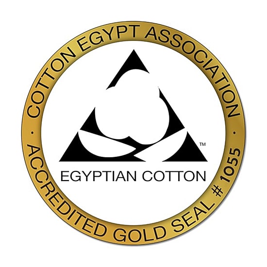 Madison Park Signature Luce 100% Egyptian Cotton 6-pc. Solid Bath Towel Set