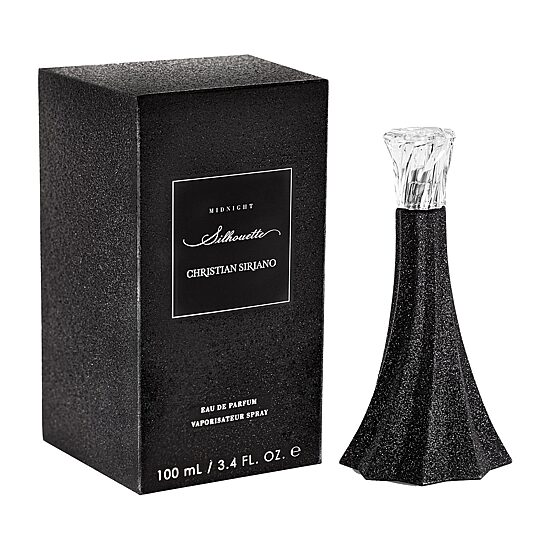 Christian Siriano New York Midnight Silhouette Eau De Parfum