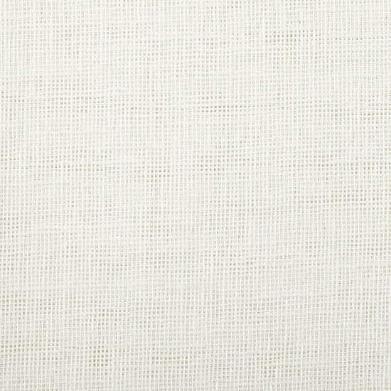 Distant Lands Fiji Solid Grommet Top Sheer Single Curtain Panel