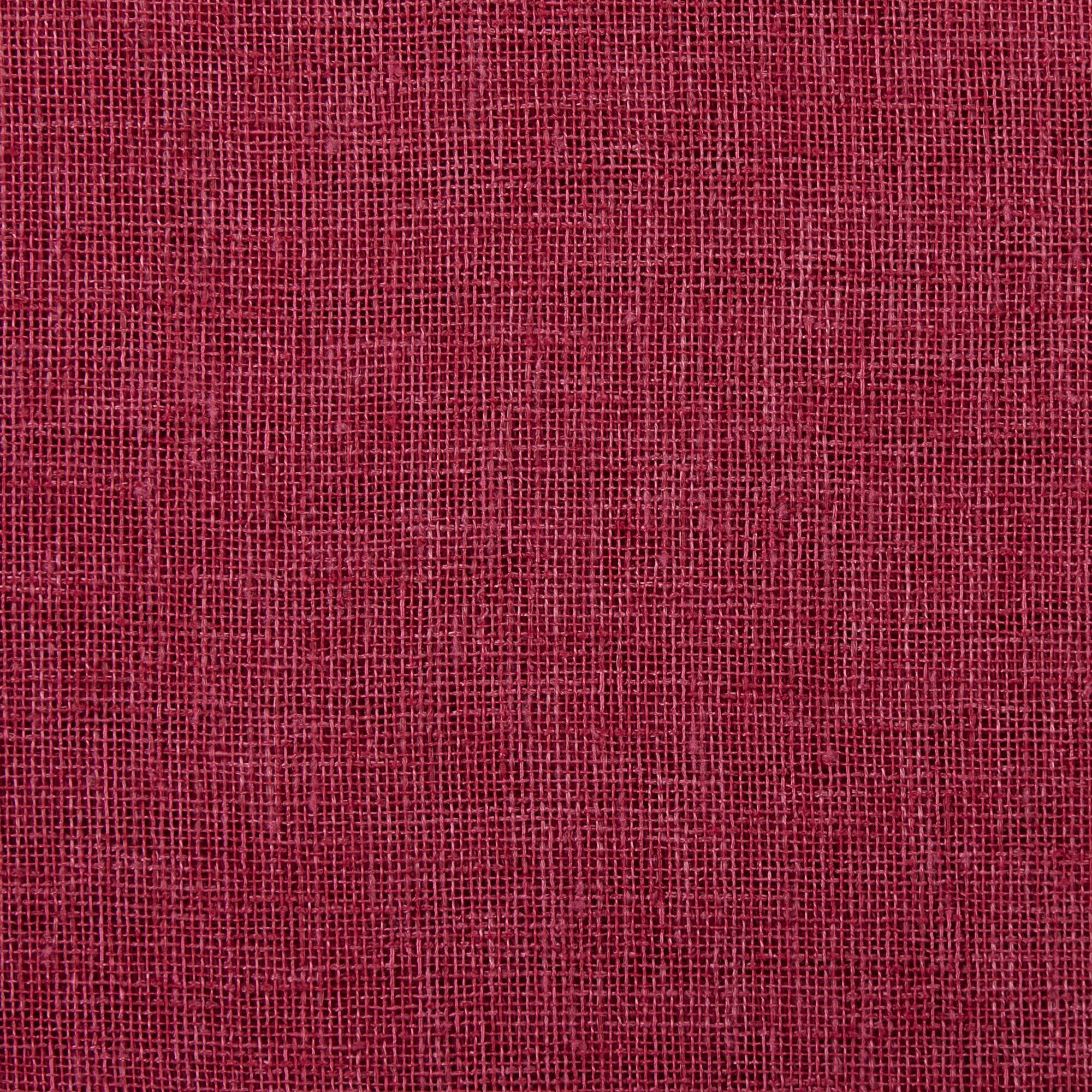 Distant Lands Fiji Solid Grommet Top Sheer Single Curtain Panel