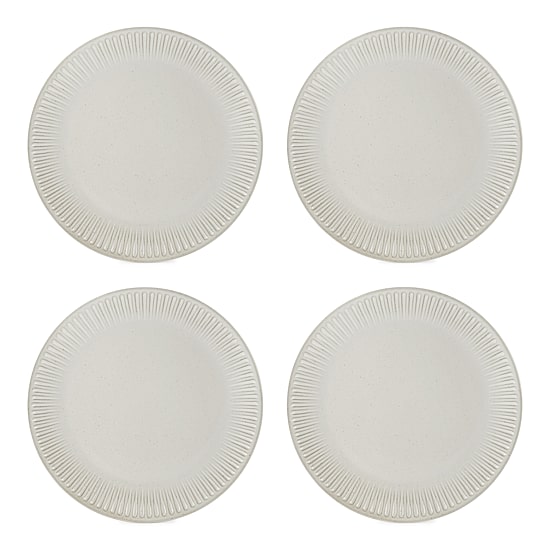 Linden Street Hayward Stoneware Dinner Plate