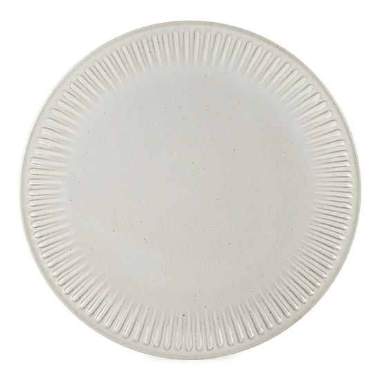 Linden Street Hayward Stoneware Salad Plate