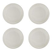 Linden Street Hayward Stoneware Salad Plate