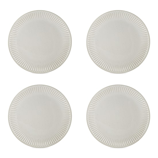 Linden Street Hayward Stoneware Salad Plate