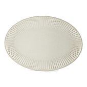 Linden Street Hayward Stoneware Serving Tray