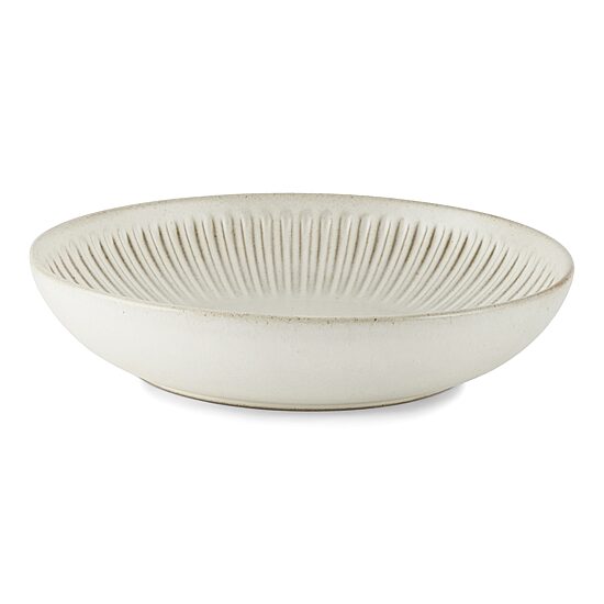 Linden Street Hayward Stoneware 4-pc. Dinner Bowl