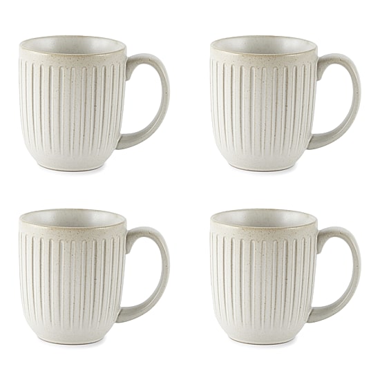 Linden Street Hayward Stoneware Coffee Mug