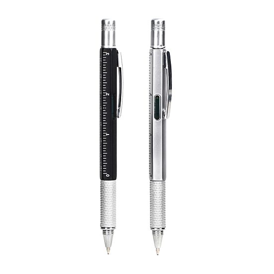 Kikkerland Pen Multi Tool