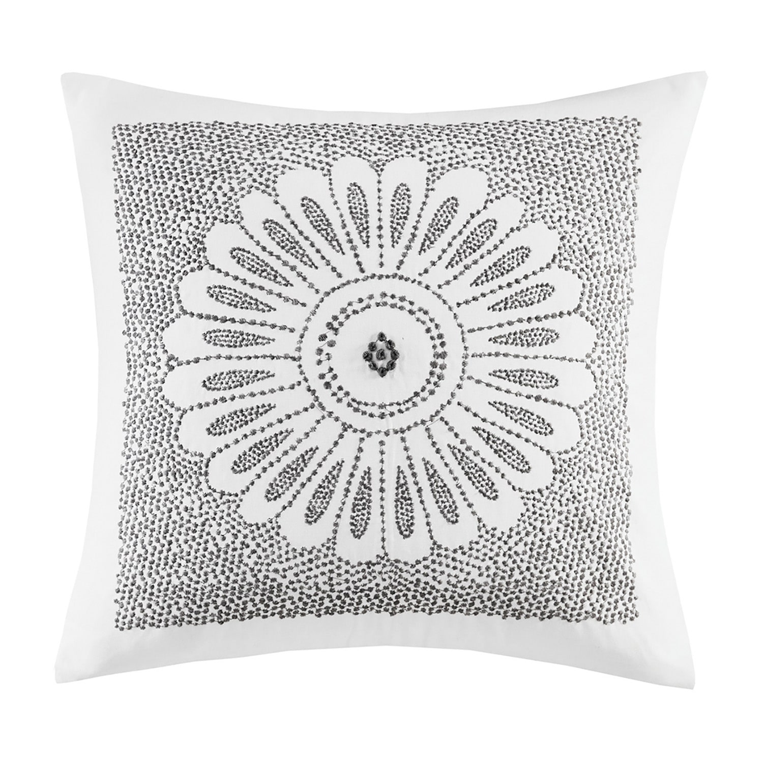 INK+IVY Bed Rest Pillow