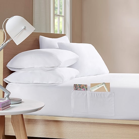 Intelligent Design Microfiber Deep Pocket Sheet Set