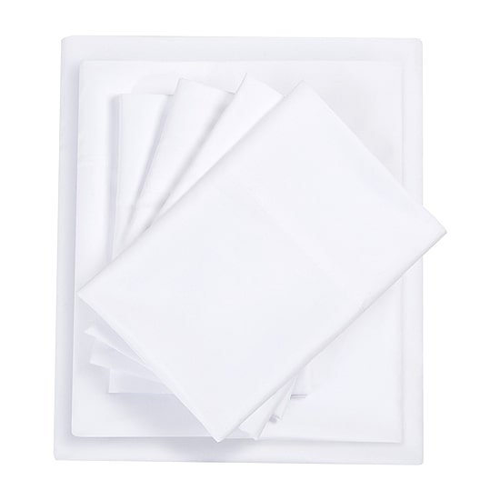Intelligent Design Microfiber Deep Pocket Sheet Set