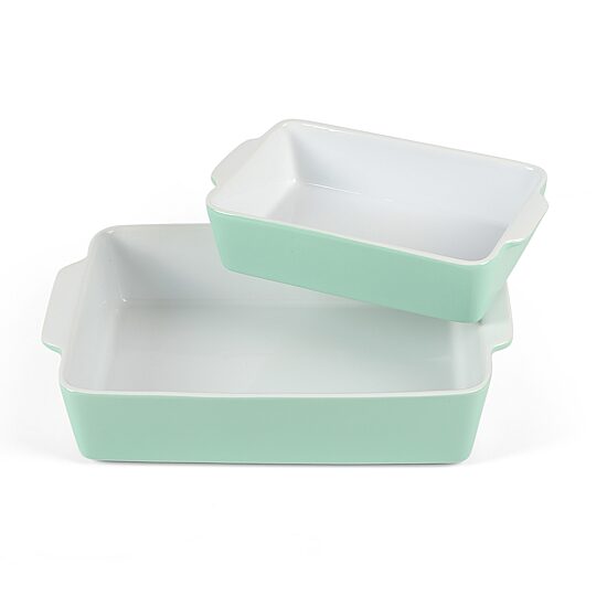 Martha Stewart 2-pc. Non-Stick Baker Set