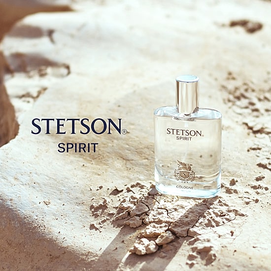 Stetson Spirit Cologne Cologne