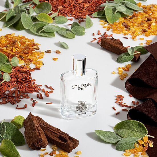 Stetson Spirit Cologne Cologne